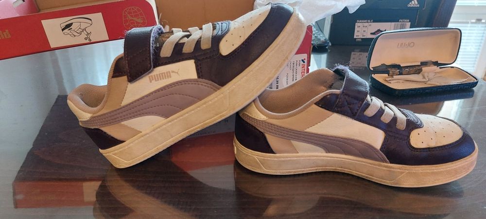 Детски маратонки