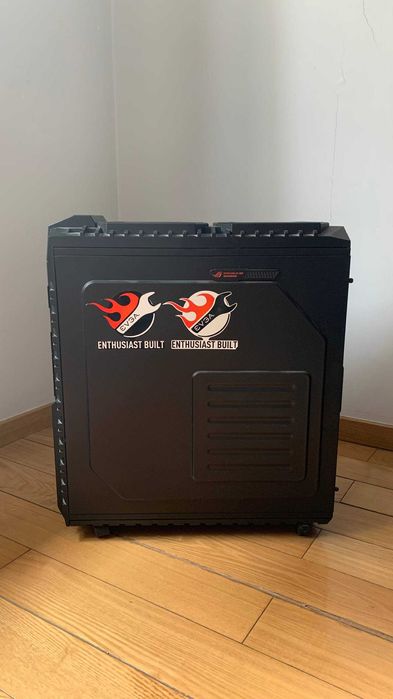 Отличный игровой компьютер