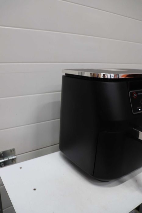 Фритюрник с горещ въздух Ninja Foodi MAX Dual Zone, 7.6L