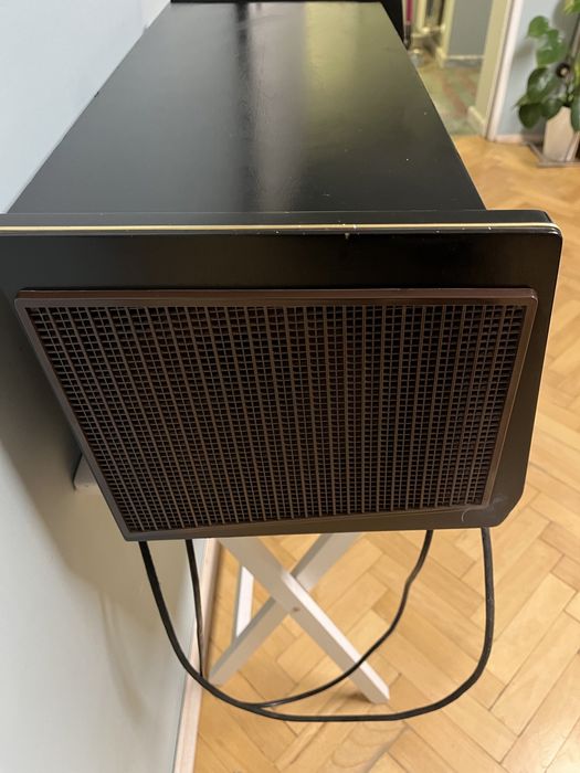 Лампово радио / PHILIPS / 60-те