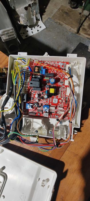 Piese Beretta Quadra Green 30 CSI