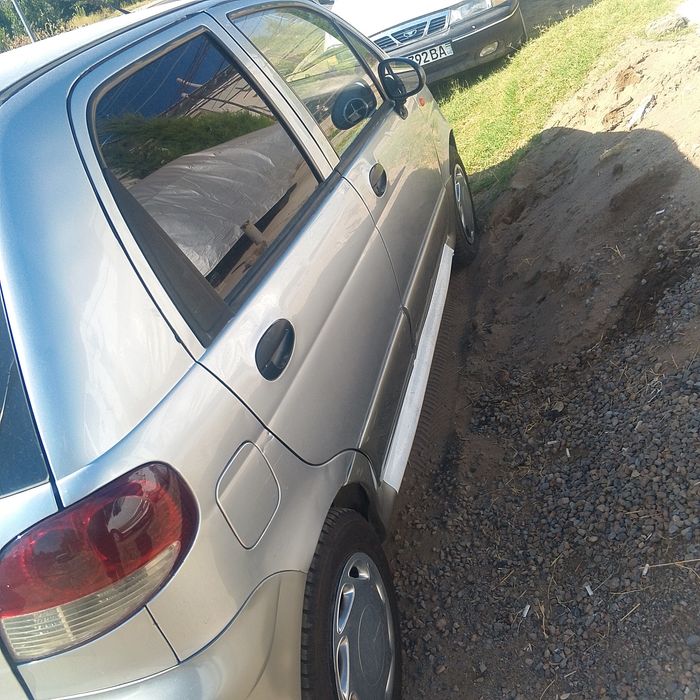 Matiz best kanisaner