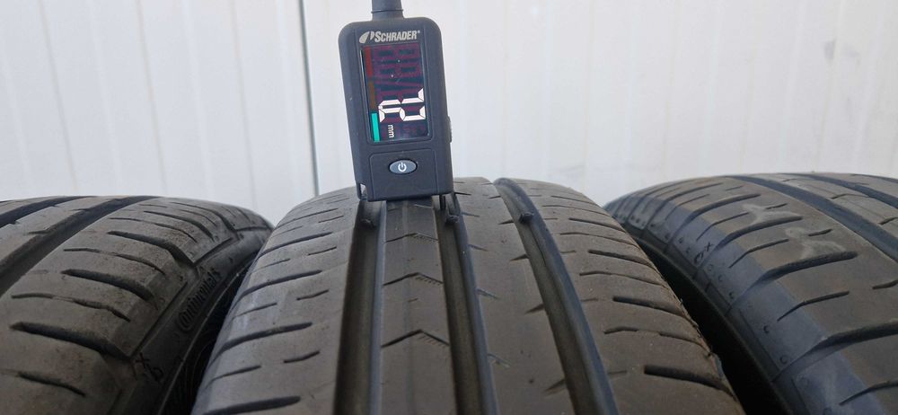 Летни гуми 165/70/R14 Continental