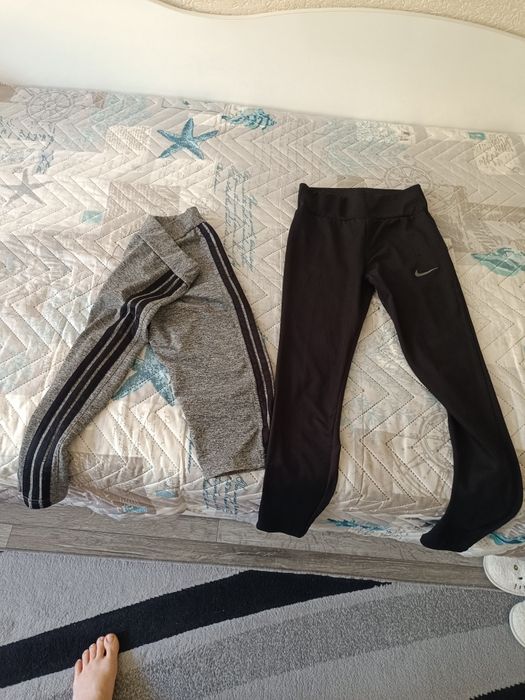 Дамски клинове Nike , Adidas