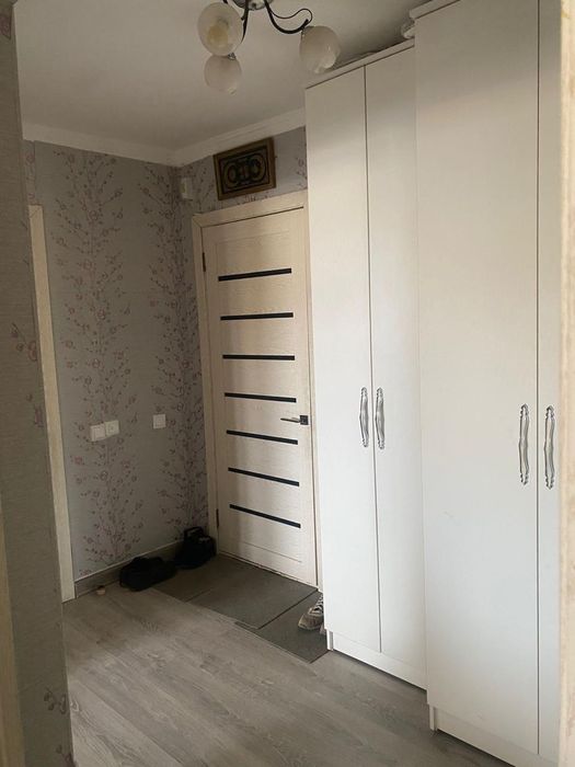 однокомнатная квартира