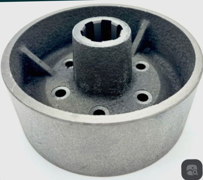 Продам хвостик на Т 40