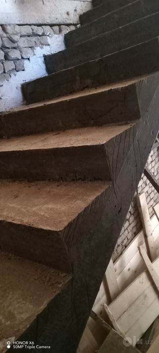 Beton zina quyamz
