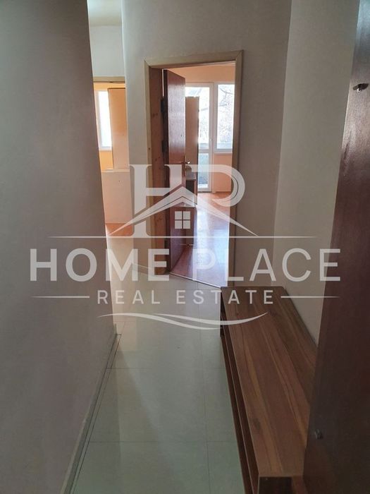 Дава се под наем Тристаен апартамент в Варна, Чаталджа - 110 кв.м за 648.21 € - Снимка #8