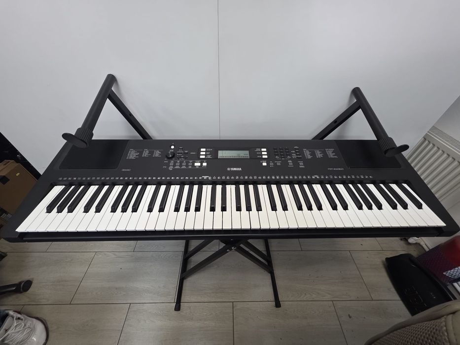 Yamaha  PSR-EW310
