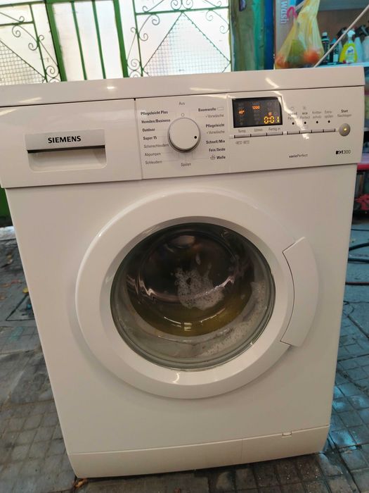 Пералня Simrens IQ300