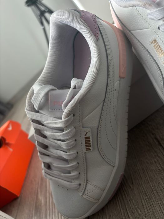 Дамски кецове Puma