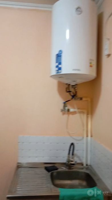 Арендага 1 хоналик 5 этаж Вокзалда жойлашган.Агентство