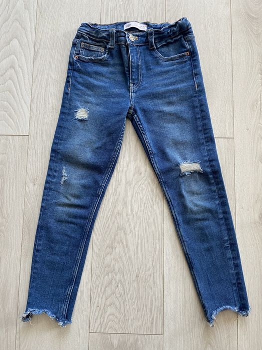 Blugi Zara Zara fete