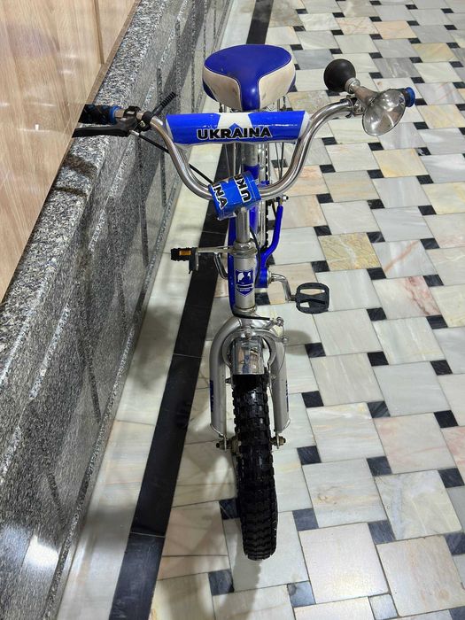 Velosiped sotiladi