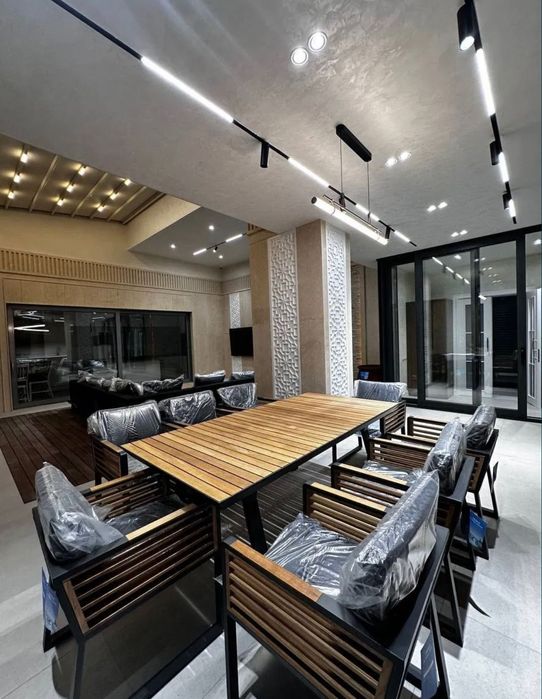 Адрес: а Ж/K - «Mirabad Avenue» Кол-во комнат: 4 аренда в новастройке