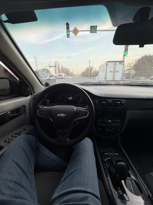 Gentra 2023 yil darkmoon svetda