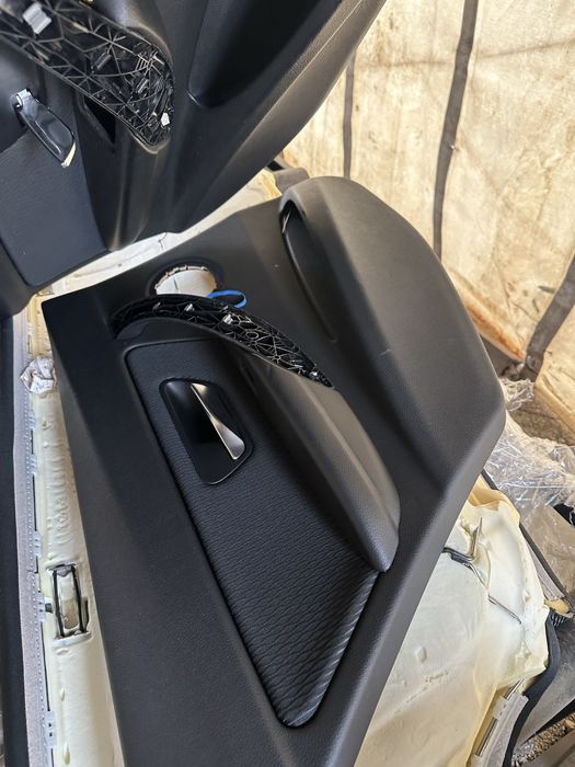 Салон за BMW F31