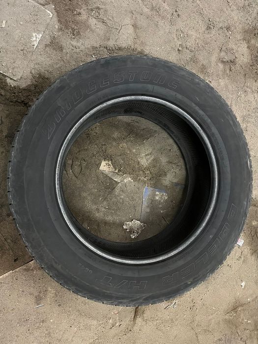 Продам или поменяю 275/60/20