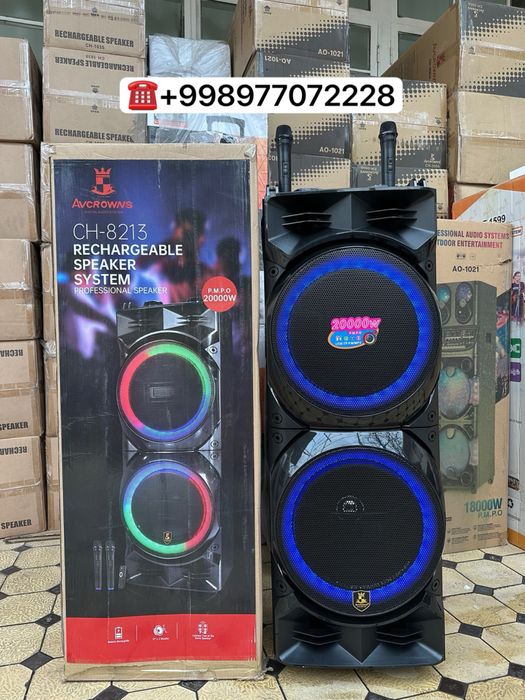 Kalonka karoki CH-8213