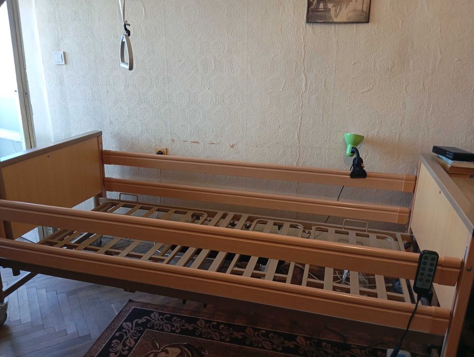 Продажба Ел.легло