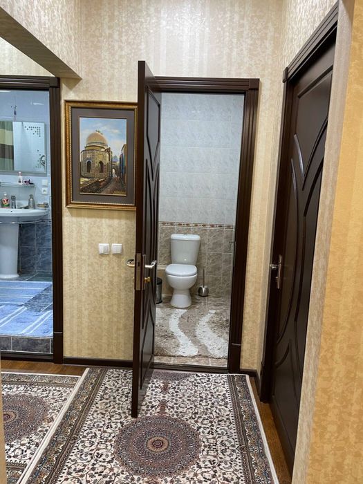 Долгосрочная аренда