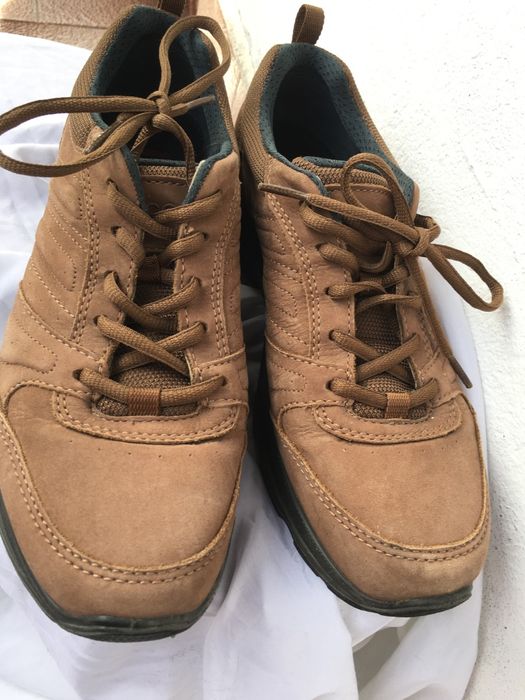 Маратонки Ecco, естествена кожа 39