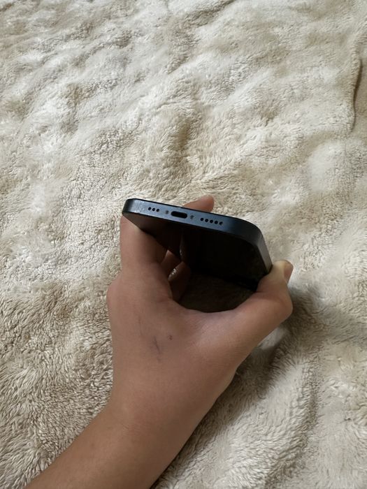 Iphone 13 85 емкость оригинал