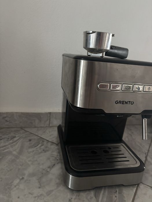 Кафемашина Grento