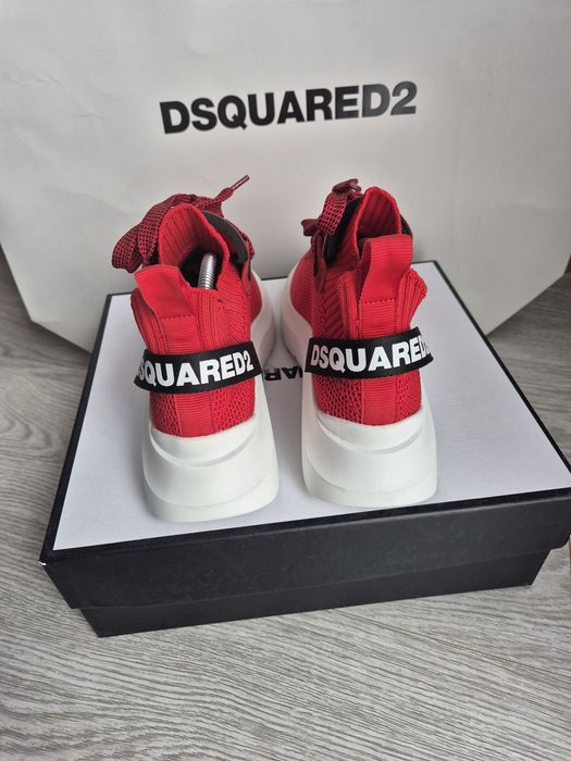 Sneakers Dsquared2
