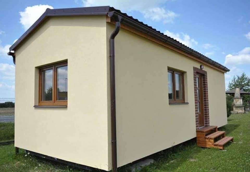 Vand casuta modulara 65mp