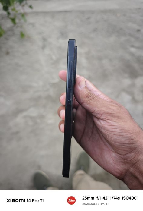 Samsung Galaxy A17