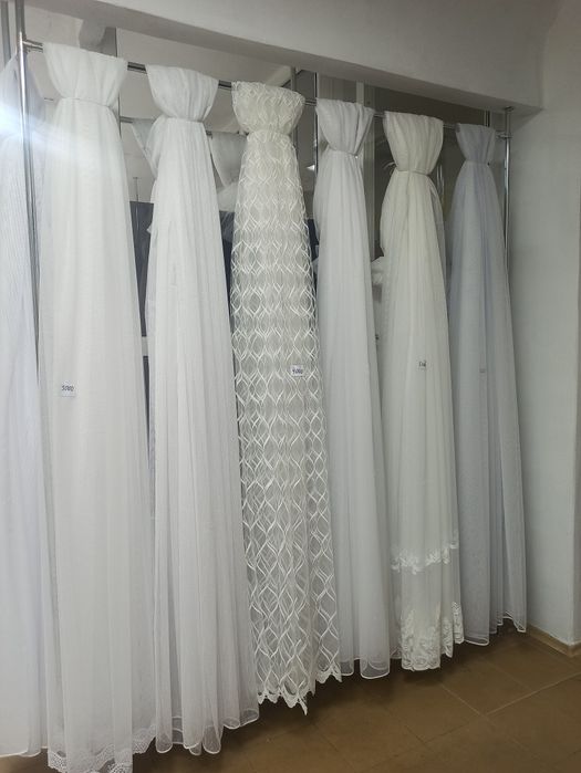 РАСПРОДАЖА!!! Шторы и тюли!!! СКИДКА 20%