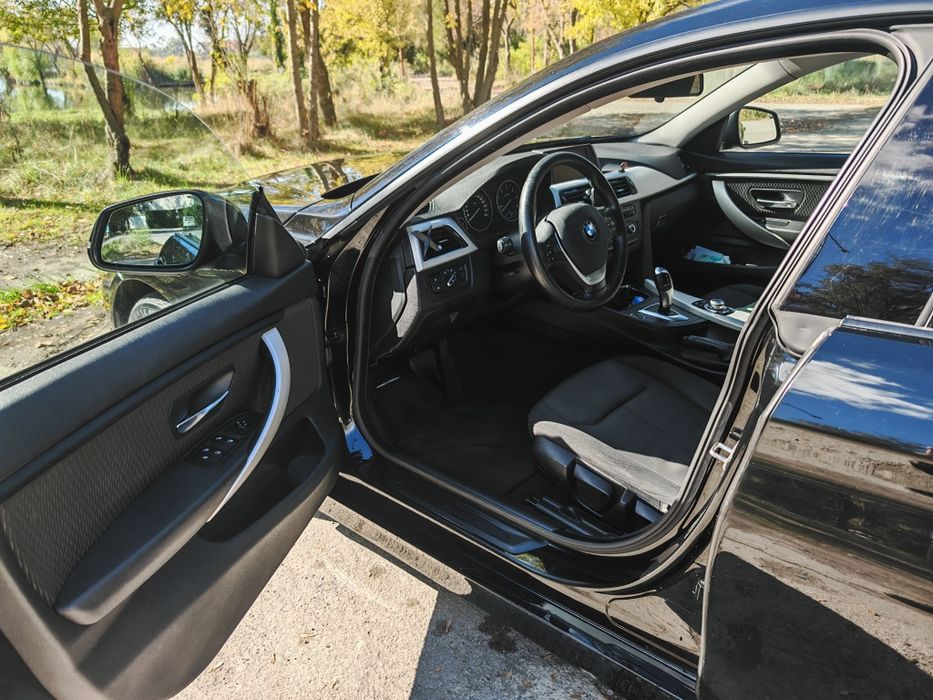 BMW seria 4, 418d, F36, 2.0, 2016