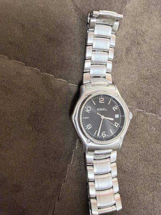 Ceas Ebel 1911  quartz - XL