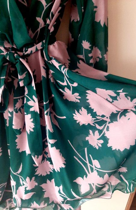 Ежедневни рокли С-М размер