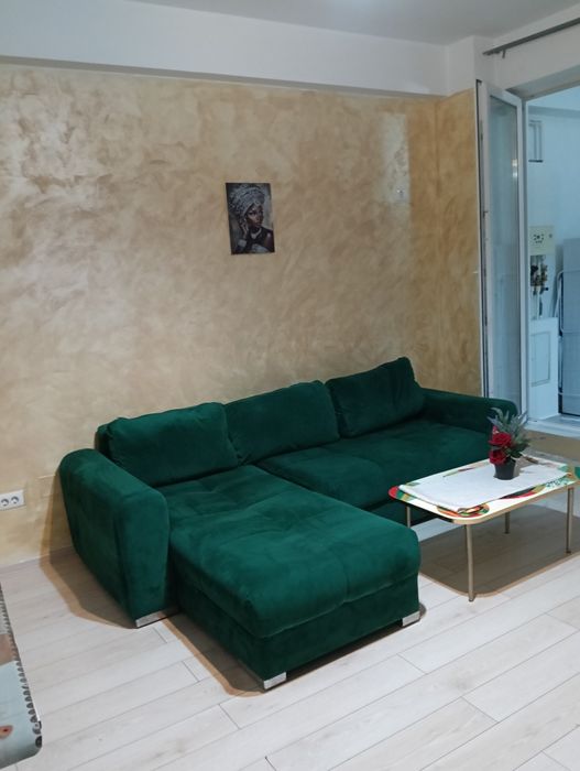 Regim hotelier două camere  zona cringasi și militari residence