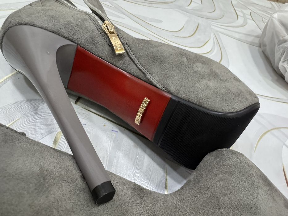 Продам ботильены