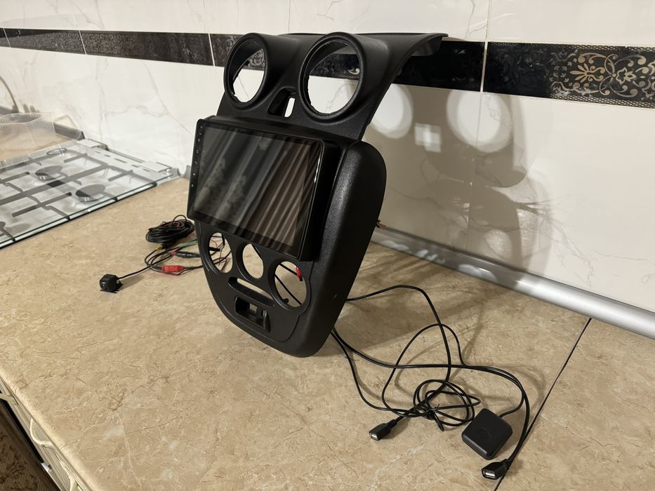 Андроид Лада Гранта