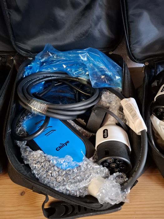 Incarcatoar Auto Chilye