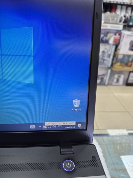 Samsung Pentium B950 DDR3 8Gb SSD 128Gb Hdd 500Gb
