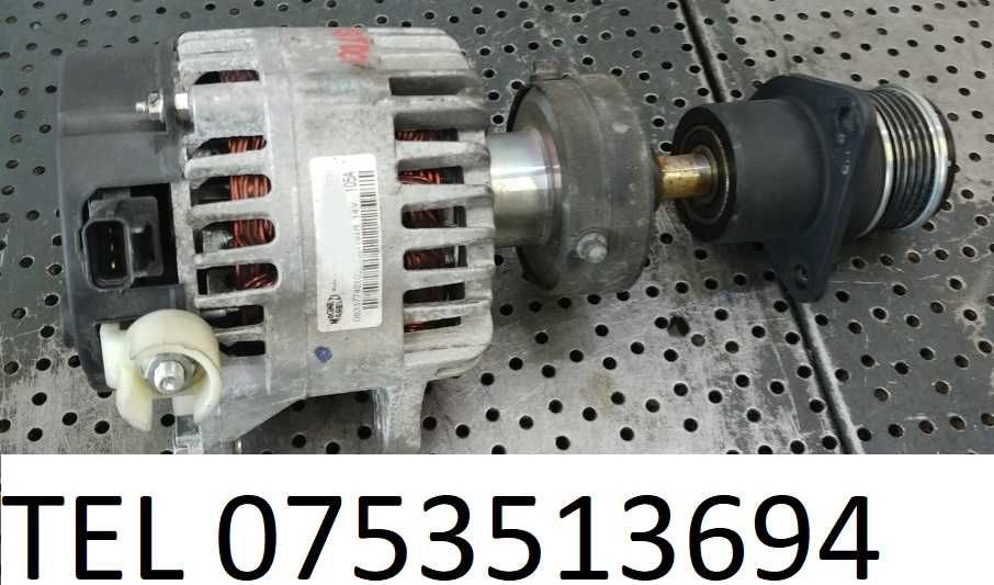 Alternator Ford Focus 2 DIESEL 1.8 TDCI