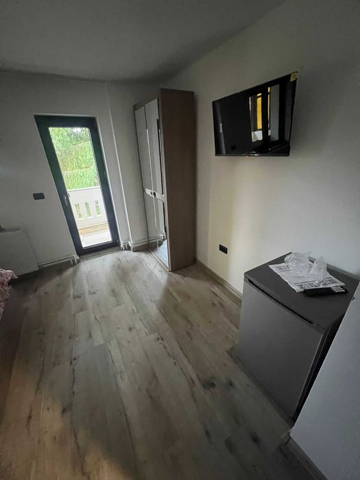 Vila Apartament Camera Predeal 250 pe noapte camera