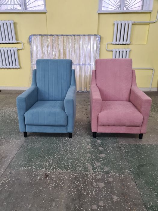 Перетяжка мягкой мебели