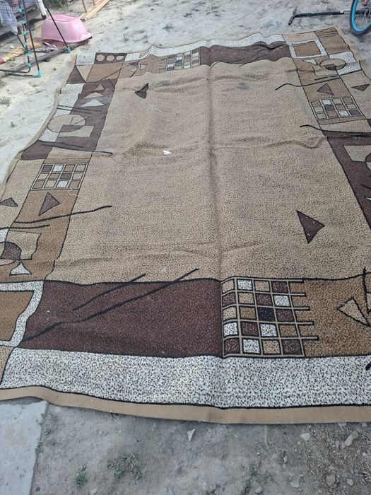 Срочно продам коврё