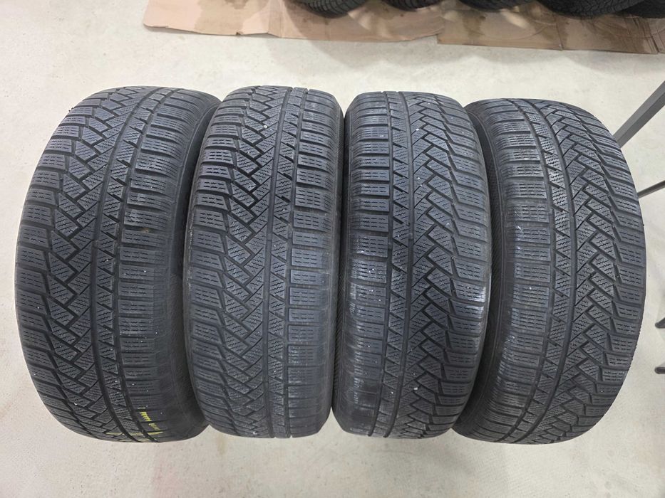 Jante 18 Honda HRv Hyundai Tucson Santa Fe Kona Mazda 5x114.3