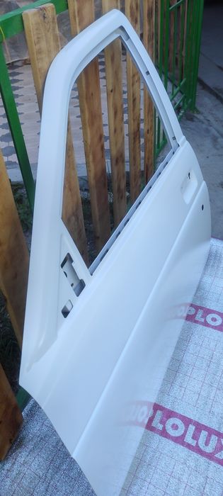 Есик/дверь приора 2014год.