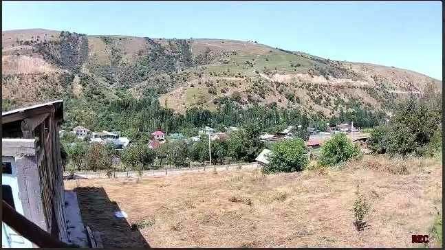 Продам дачу в пригороде Газалкента (поселок Карамазар, цена за 1 сот.)