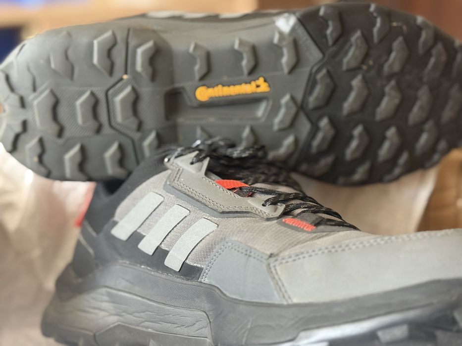 Adidas Terrex AX4 GTX