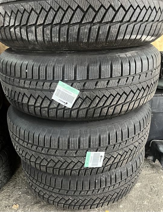 Jante 17 inchi+ Anvelope Audi Q5 VW Skoda Seat 5x112