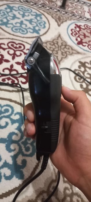 Машинка для стрижки